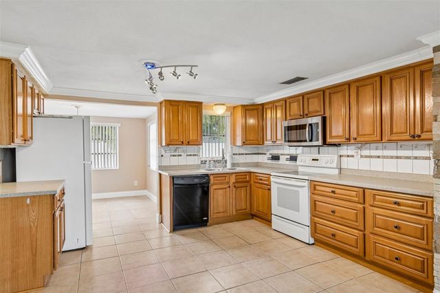 3533 WILSON DRIVE, Holiday, FL 34691