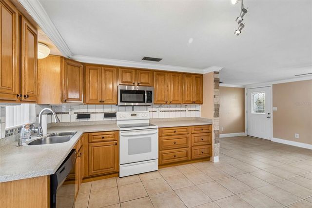 3533 WILSON DRIVE, Holiday, FL 34691