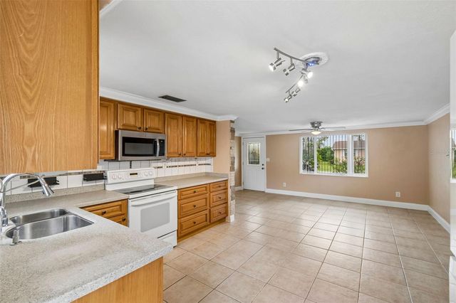 3533 WILSON DRIVE, Holiday, FL 34691