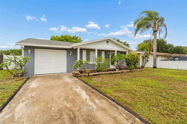 3533 WILSON DRIVE, Holiday, FL 34691