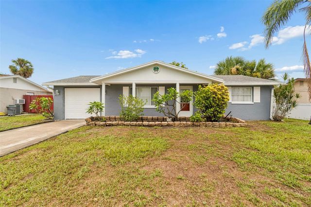 3533 WILSON DRIVE, Holiday, FL 34691