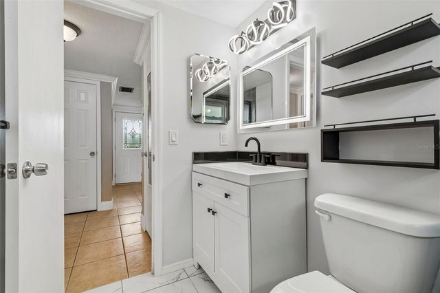 3533 WILSON DRIVE, Holiday, FL 34691