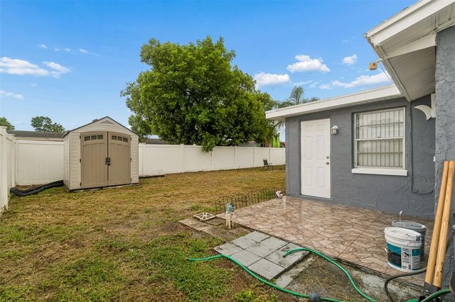 3533 WILSON DRIVE, Holiday, FL 34691