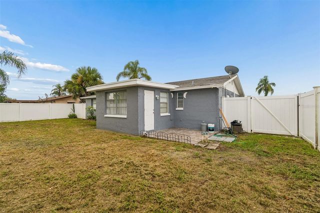 3533 WILSON DRIVE, Holiday, FL 34691