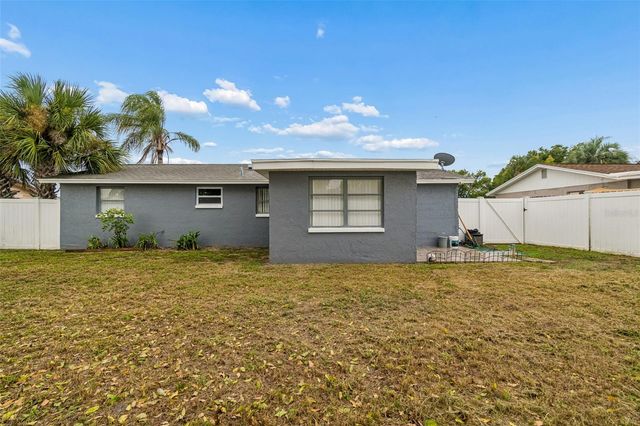 3533 WILSON DRIVE, Holiday, FL 34691