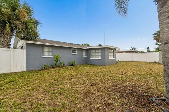 3533 WILSON DRIVE, Holiday, FL 34691