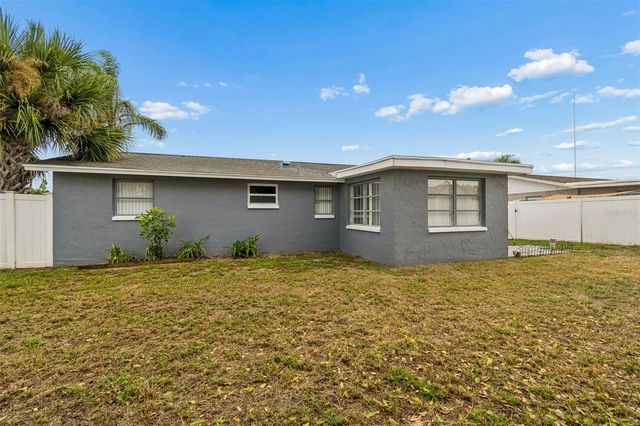 3533 WILSON DRIVE, Holiday, FL 34691