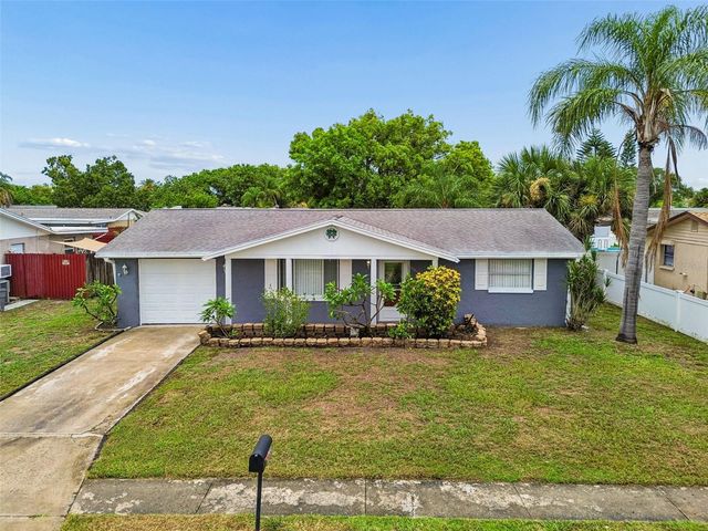 3533 WILSON DRIVE, Holiday, FL 34691