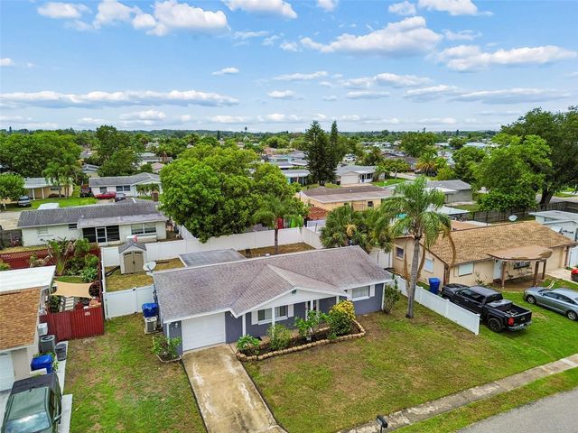 3533 WILSON DRIVE, Holiday, FL 34691