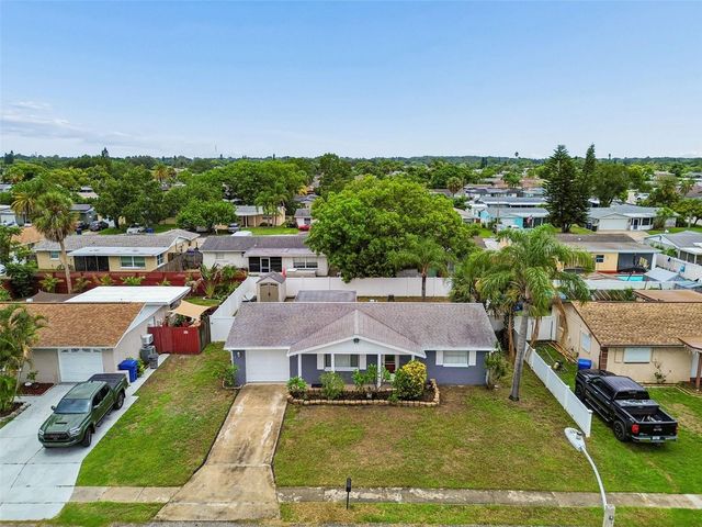 3533 WILSON DRIVE, Holiday, FL 34691