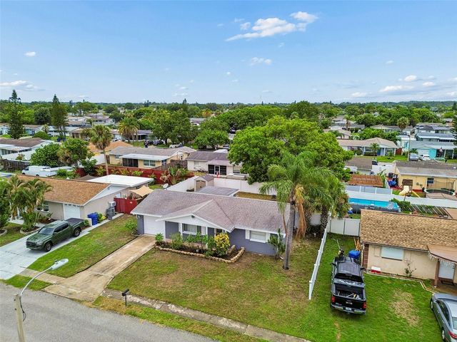 3533 WILSON DRIVE, Holiday, FL 34691