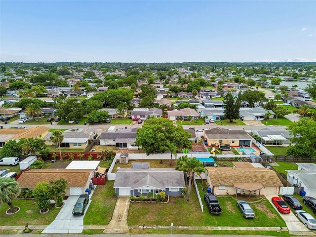 3533 WILSON DRIVE, Holiday, FL 34691