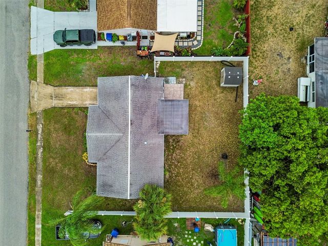 3533 WILSON DRIVE, Holiday, FL 34691