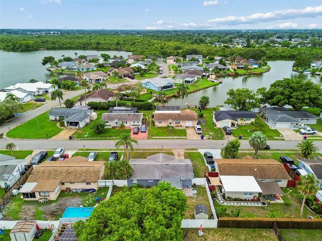 3533 WILSON DRIVE, Holiday, FL 34691