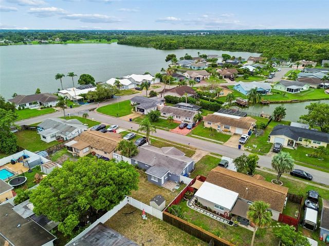 3533 WILSON DRIVE, Holiday, FL 34691