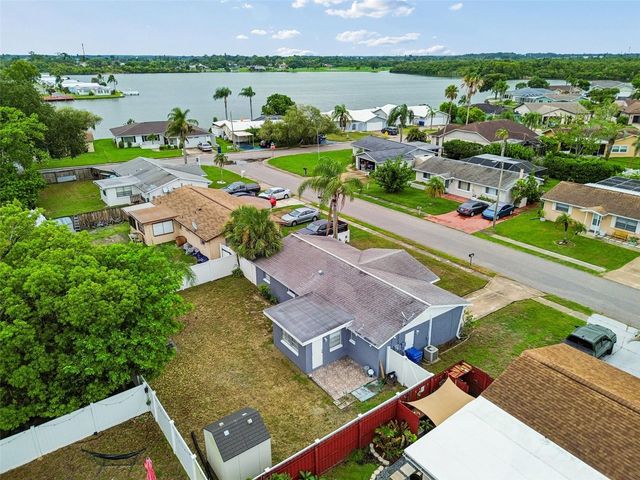 3533 WILSON DRIVE, Holiday, FL 34691