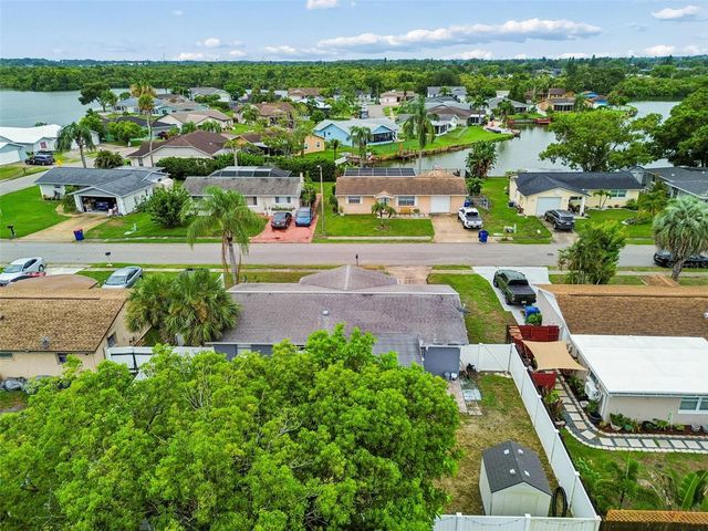 3533 WILSON DRIVE, Holiday, FL 34691