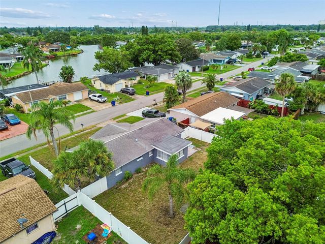 3533 WILSON DRIVE, Holiday, FL 34691