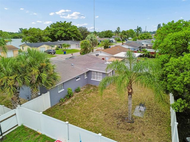 3533 WILSON DRIVE, Holiday, FL 34691