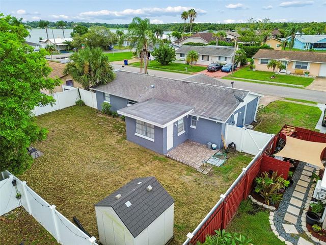 3533 WILSON DRIVE, Holiday, FL 34691