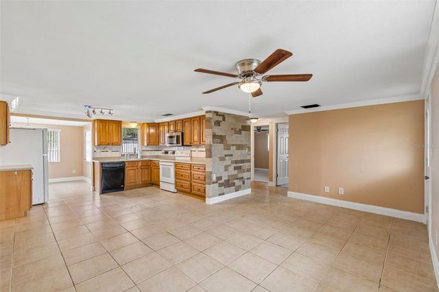 3533 WILSON DRIVE, Holiday, FL 34691