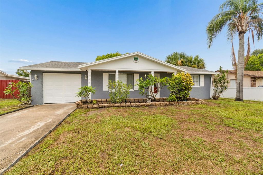 3533 WILSON DRIVE, Holiday, FL 34691
