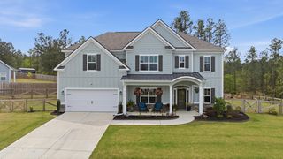 870 Hurryoff Lane, Aiken, SC 29803