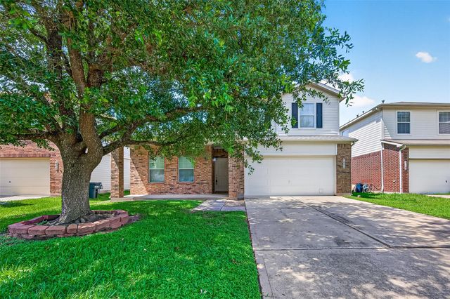 18210 Tangle Tree Lane, Houston, TX 77084