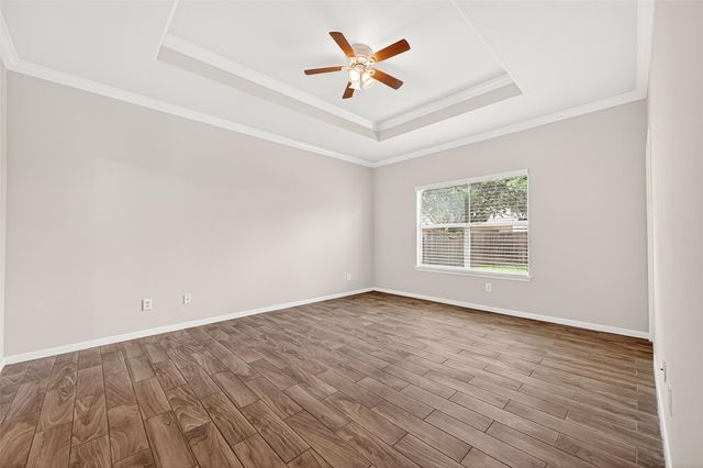 18210 Tangle Tree Lane, Houston, TX 77084
