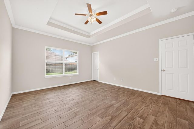 18210 Tangle Tree Lane, Houston, TX 77084