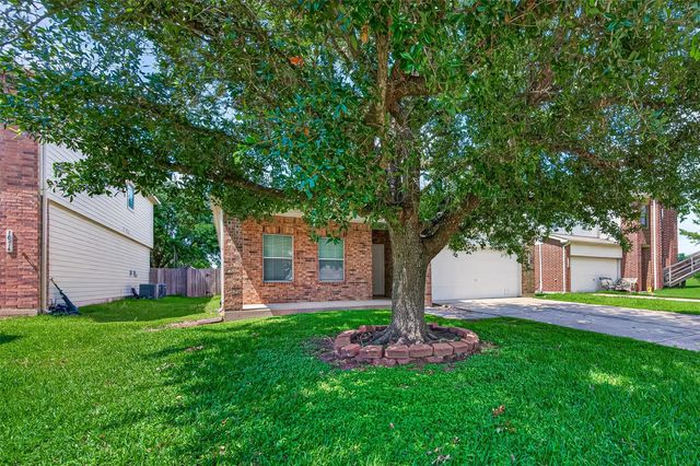 18210 Tangle Tree Lane, Houston, TX 77084