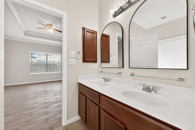 18210 Tangle Tree Lane, Houston, TX 77084