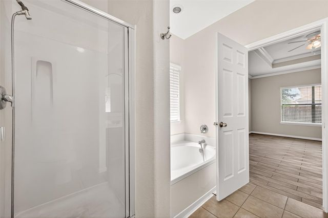 18210 Tangle Tree Lane, Houston, TX 77084
