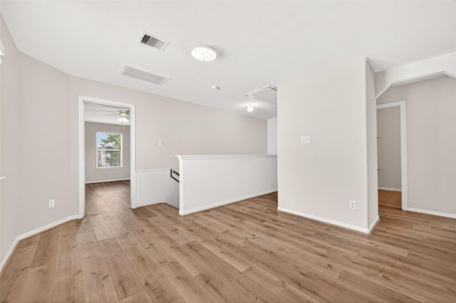 18210 Tangle Tree Lane, Houston, TX 77084