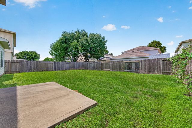 18210 Tangle Tree Lane, Houston, TX 77084