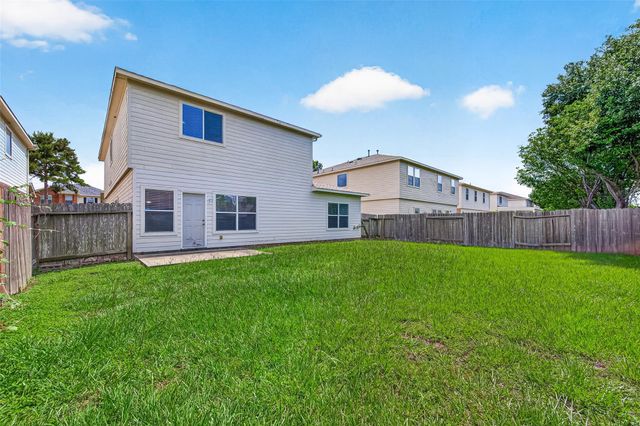 18210 Tangle Tree Lane, Houston, TX 77084