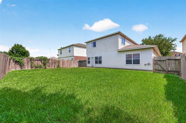 18210 Tangle Tree Lane, Houston, TX 77084