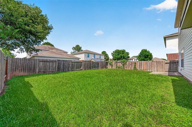 18210 Tangle Tree Lane, Houston, TX 77084
