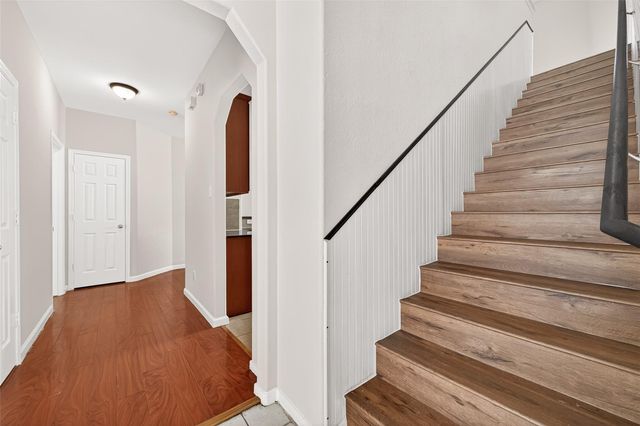 18210 Tangle Tree Lane, Houston, TX 77084