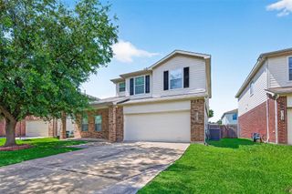 18210 Tangle Tree Lane, Houston, TX 77084