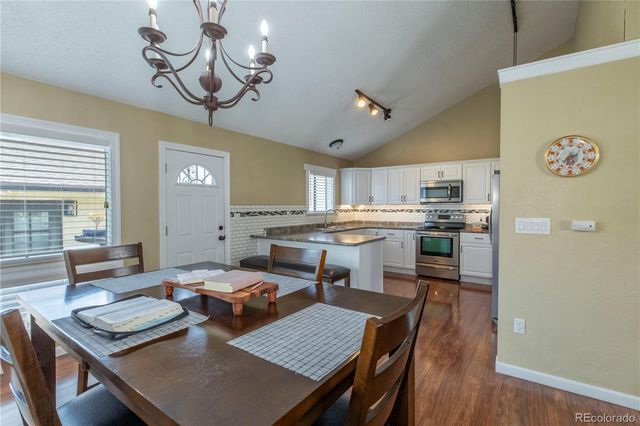 1148 S Newland Place, Lakewood, CO 80232