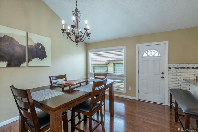 1148 S Newland Place, Lakewood, CO 80232