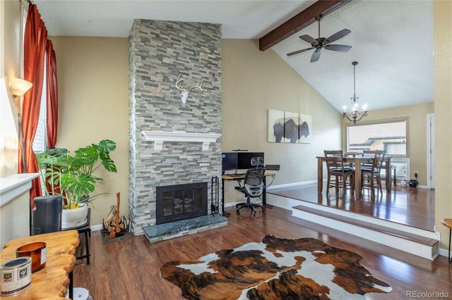 1148 S Newland Place, Lakewood, CO 80232