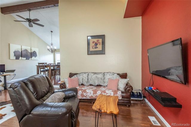 1148 S Newland Place, Lakewood, CO 80232