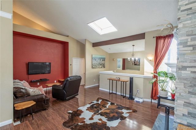 1148 S Newland Place, Lakewood, CO 80232