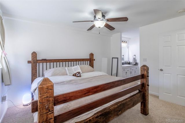 1148 S Newland Place, Lakewood, CO 80232