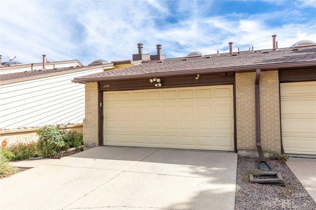 1148 S Newland Place, Lakewood, CO 80232