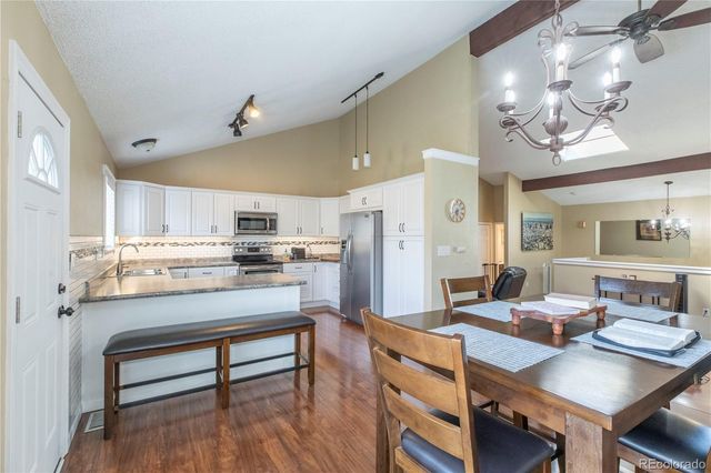 1148 S Newland Place, Lakewood, CO 80232