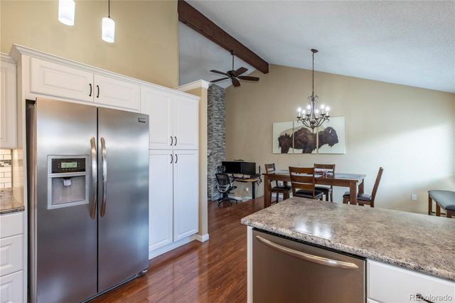 1148 S Newland Place, Lakewood, CO 80232