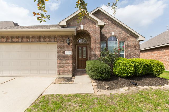 10206 N Pine Ivy Lane, Tomball, TX 77375
